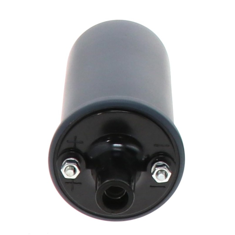 Standard Motor Products UC15T Ignition Coil for 12V Vehicles Without