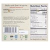 Sbiroli Flavored Linguine (Garlic & Basil, 4 pack)