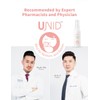 UNID PIAS-122™ Spray, The Safest and Most Long-lasting Moisturizing Spray