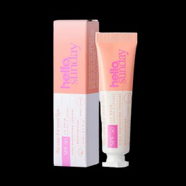 Hello Sunday The One For Your Lips Spf50 Lip Balm 15ml