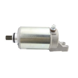 Soarider 18819 Starter Motor for Bombardier Traxter Max XT 500 2003 2004 2005 with Relay