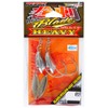 KATSUICHI WORM231S Worm 231S Maxus Blade Heavy #3/0-0.6 oz (18