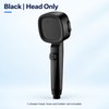 High Pressure Shower Head – 3 Adjustable Spray Modes