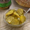 Amish Valley Products Bread and Butter Pickles Glass Quarts All