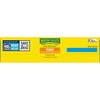 Nature Valley Sweet & Salty Peanut Granola Bars, 15 ct,