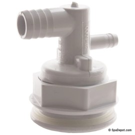 Cal Spas 3" Mini storm snap in jet body