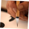 OHPHCALL Chinese Calligraphy Brush Pen for Art Portable Ink Brush