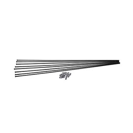 DT Swiss HXC 1200 SPLINE 27.5 spoke replacement kit