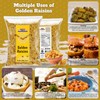 Rani Golden Raisins 28oz (800g) ~ All Natural | Gluten