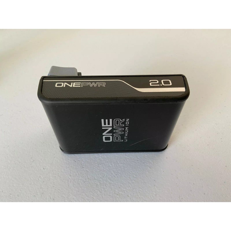 HOOVER BH15020 ONEPWR 2.0 LI-ION 20V BATTERY FOR HOOVER BH57105