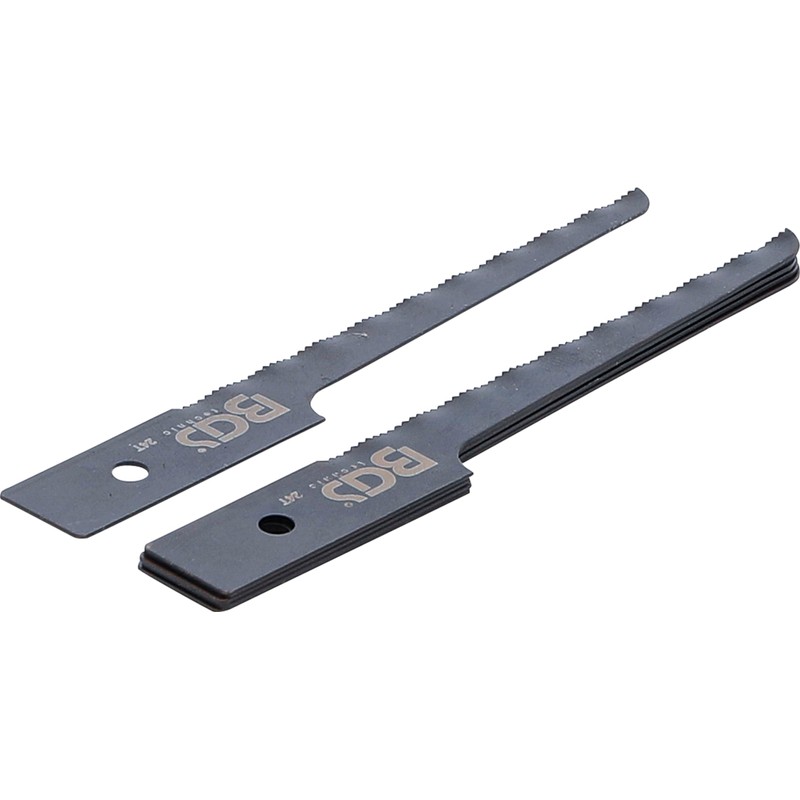 BGS 74381 Jigsaw Blade Set for Item 70993, 74520, 5