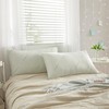 Dearfoams Bed Pillows - Standard/Queen Size - Set of 2