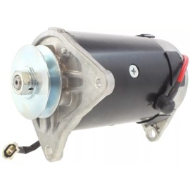 Gladiator New Starter Generator Yamaha Golf Carts G16 G20 G21 G22 G23 G27 G28 YDRA/G29 YTF