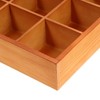 Tray Organizer with Compartments Drawer Organizer 20 Grid