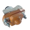 TABODD MZJ-400A 400A Solenoid Contactor Solenoid for Golf Cart, Contactor