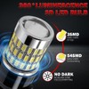 TEENRAM 3157 Brake Tail Light Bulbs For Toyota Tundra 2007-2021,
