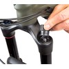 PARKTOOL Freewheel Remover for Shimano, SRAM, SunRace, SunTour, Chris King