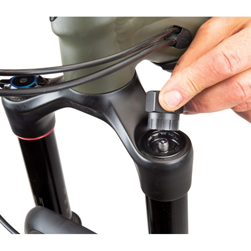 PARKTOOL Freewheel Remover for Shimano, SRAM, SunRace, SunTour, Chris King