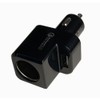 CAPS SK-11 USB + 1DC Socket for Wireless Charging Holder