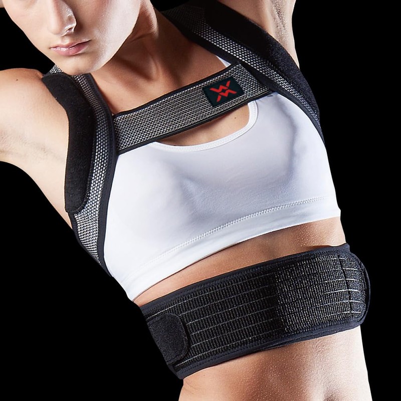 magico sport 姿勢サポーター・コア SS