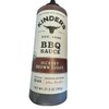 Kinder's BBQ Sauce, Hickory Brown Sugar, 27.5 Ounces (Pack of