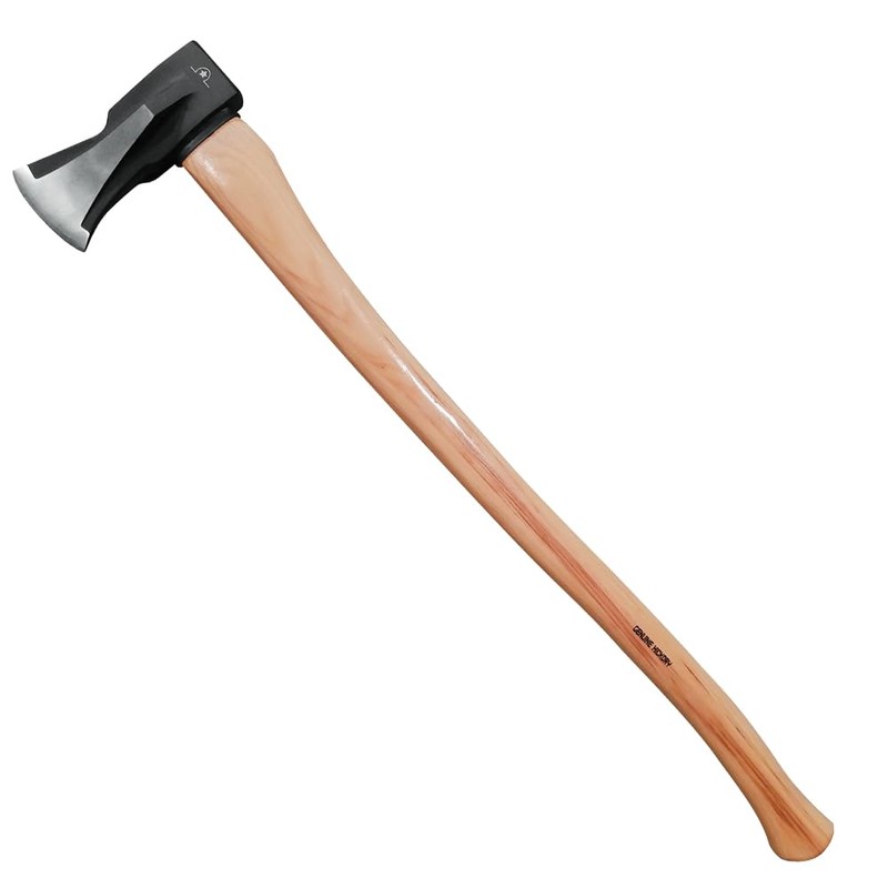 4.5lb Wood Splitting Maul Axe