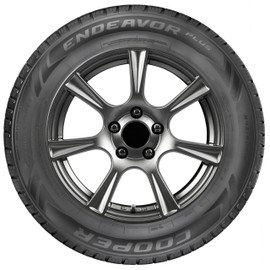 Cooper Endeavor Plus All-Season 245/70R17 110T Tire