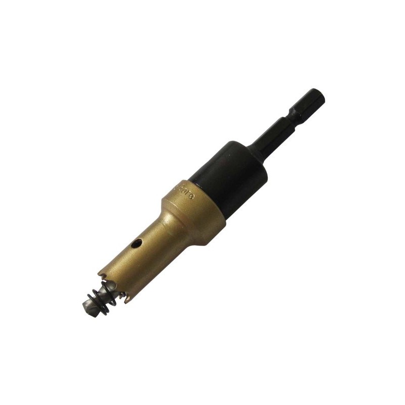 Winning Bore BC-18 Bimetal Cutter