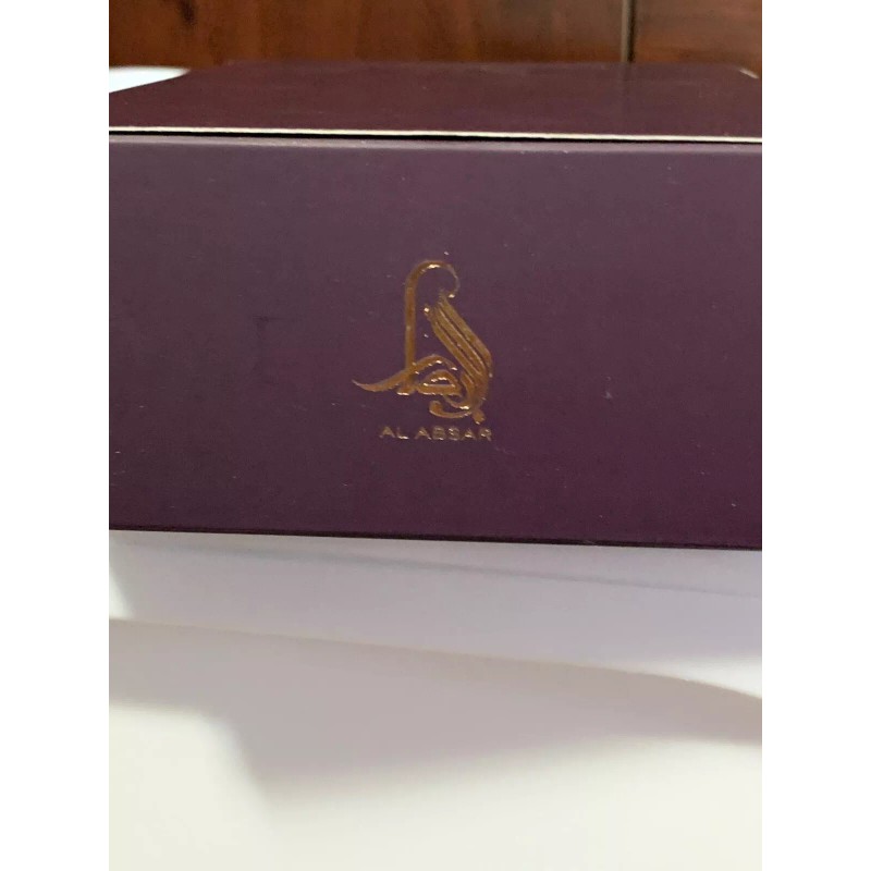 al absar the rose edp 100ml a beautiful dark rose