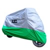 AHL L Green Waterproof Cold Protection Rain Cover Dustproof Folding