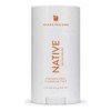 Desodorante Vegano Native, Libre De Parabenos Y Aluminio 75g