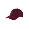 Callaway Mens Hw Cg Liquid Metal Adj Cap, Heather Red/Black