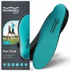 formthotics Run Dual Active Density Sports Insoles Size XS