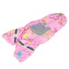 Pet Reflective Raincoat Legs Covered Cute Waterproof Skin Friendly Dog