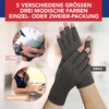 Doctors Designed Compression Gloves/Athrosis Gloves, Hand Bandage for Tendonitis and