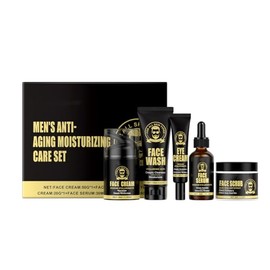 ewku Skin Care Set for Men