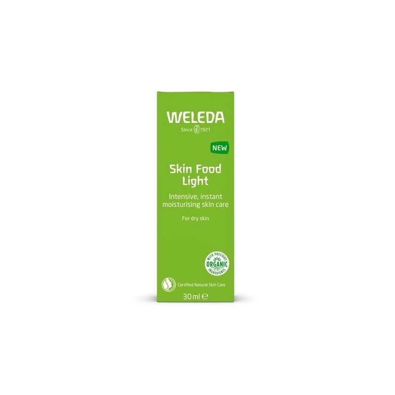 Weleda Skin Food Light 30ml