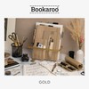 IF Bookaroo Notebook - Gold