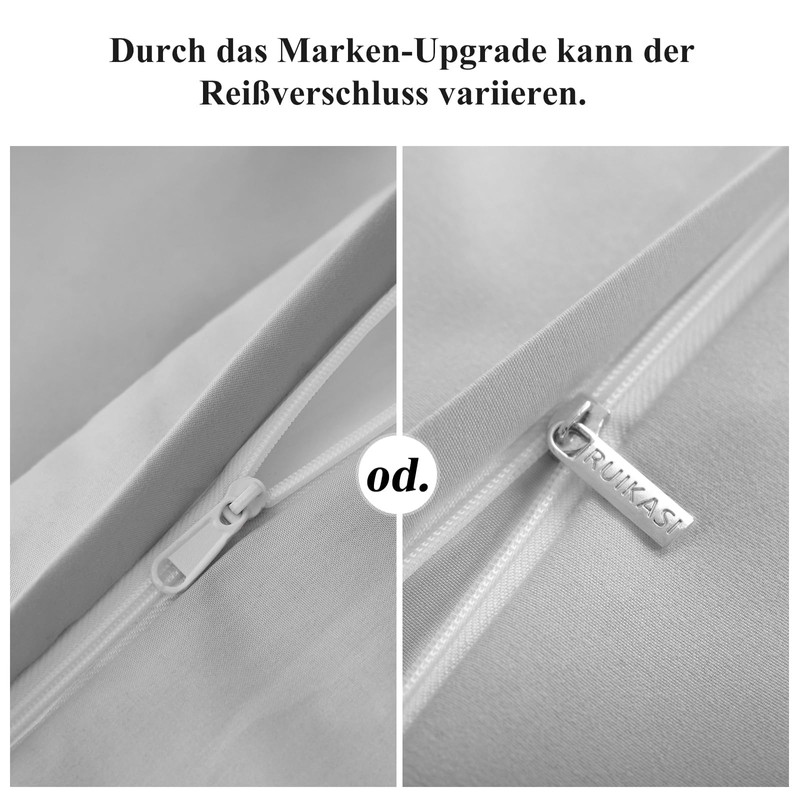 Ruikasi Microfibre Bed Linen