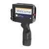 Handheld Inkjet Printer 4.3 Inch Touch Screen 12.7mm Portable Coding