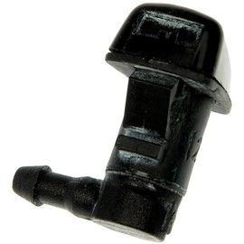 Dorman 58179 Windshield Washer Nozzle Compatible with Select Chrysler Models