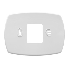 Upgraded Thermostat Wall Plate Coverplate 50002883-001 for Honeywell Home Thermostat Coverplate, Fits Honeywell RTH6580WF1001 PRO 3000/4000 FocusPRO 5000/6000 (1 Pack)