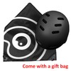 Skateboard Bike Helmet for Adults Women Men Youth Kids (2-3-5-8-14+