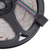 12V 5050 RGB LED Strip Light 2835 Colorful 60 Light