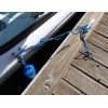 BuoyRope- Boat Dock Line-Adjust your boat fender height or use