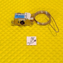 DIXIE NARCO 276E, 501E & 600E SODA VENDING MACHINE COLD CONTROL THERMOSTAT - New