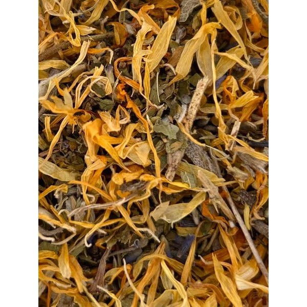 Generic The Splended Find Nesting Herbs, 6 Ounce (Pack of