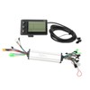 24V 36V 48V 350W Electric Bicycle Bike Scooter Dual Drive