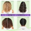 Garnier Fructis Method for Curls Moisture Refreshing Curl Activator, Curl