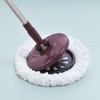 Azuma Tornado Rotary Mop for Use with No Dirty Handles,